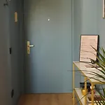 Apartman Studio Centrale Bucharest *