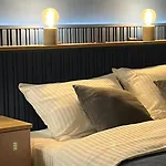 Appartement Studio Centrale Bucharest Boekarest