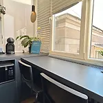 Studio Centrale Bucharest Appartement Boekarest