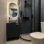 Studio Centrale Bucharest Apartman *