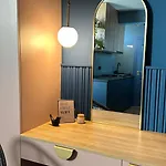 Studio Centrale Bucharest Boekarest