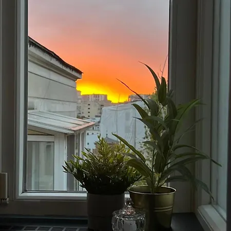 Studio Centrale Bucharest