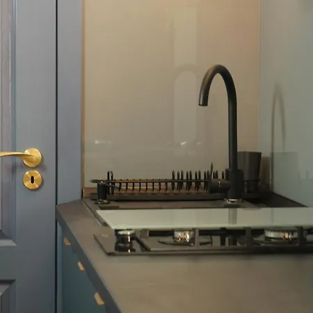 Appartamento Studio Centrale Bucharest Bucarest