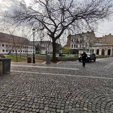 Studio Centrale Bucharest * Bucarest