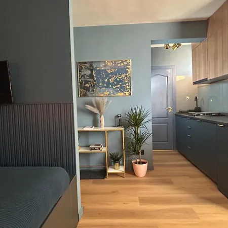 Studio Centrale Bucharest *