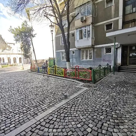 Studio Centrale Bucharest *