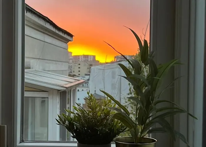 Studio Centrale Bucharest