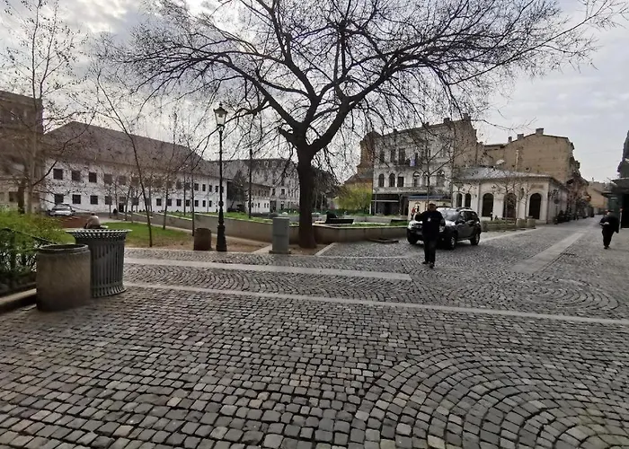 Studio Centrale Bucharest * Bucharest