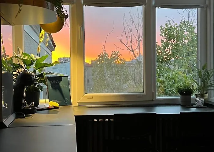 Studio Centrale Bucharest *