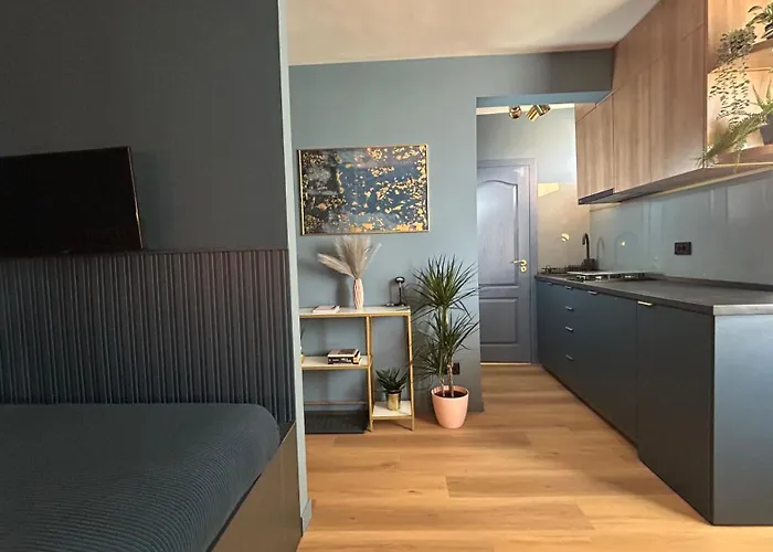 Studio Centrale Bucharest *