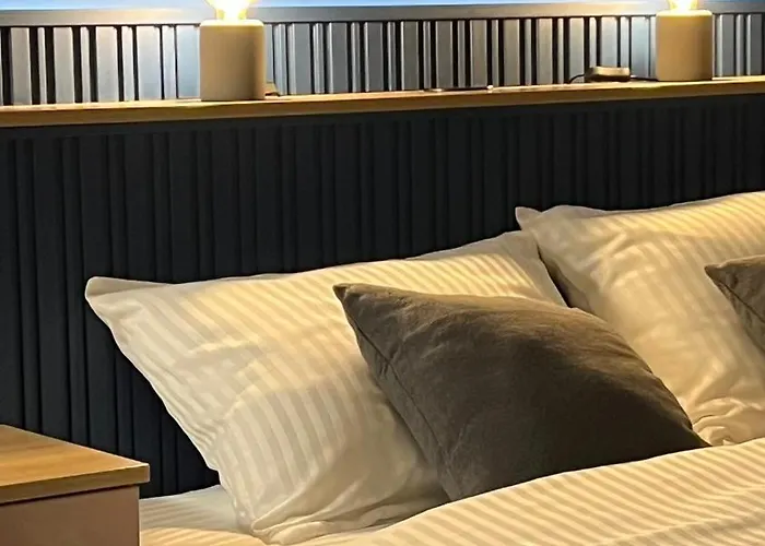 Apartment Studio Centrale Bucharest Bucharest