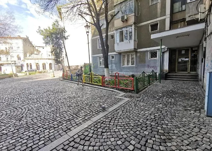 Studio Centrale Bucharest *