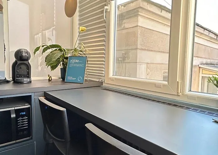 Studio Centrale Bucharest Apartment Bucharest