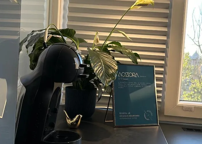 Studio Centrale Bucharest Apartment *