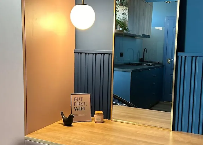 Studio Centrale Bucharest Bucharest